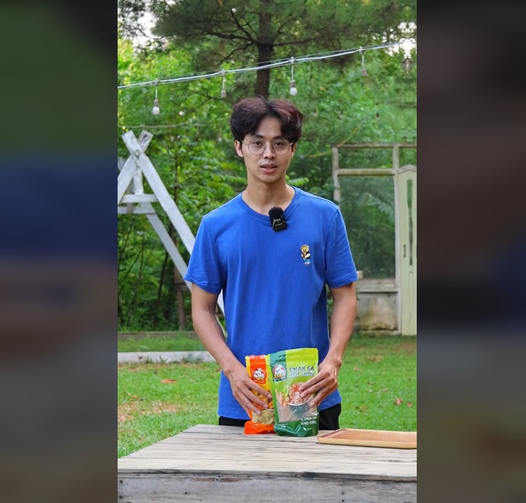 KOC Review Nghiêm Túc